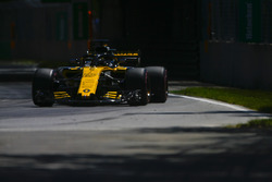 Nico Hulkenberg, Renault Sport F1 Team R.S. 18