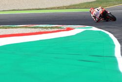 Marc Márquez, Repsol Honda Team