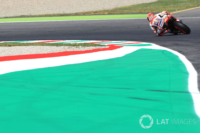 Marc Marquez, Repsol Honda Team