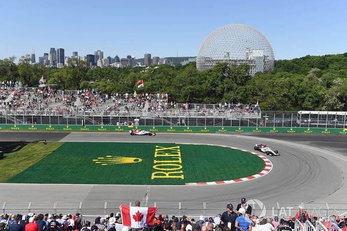 Gran Premio de Canadá

