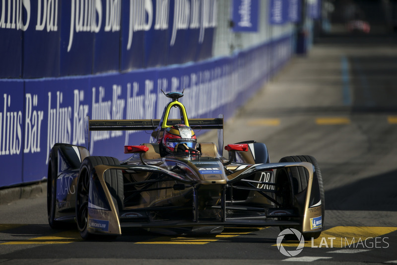 Lucas di Grassi, Audi Sport ABT Schaeffler
