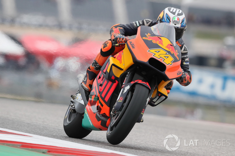 Pol Espargaro, Red Bull KTM Factory Racing