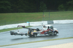 Will Power, Team Penske Chevrolet