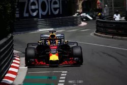 Daniel Ricciardo, Red Bull Racing RB14