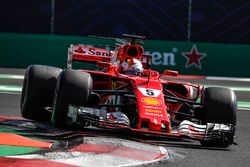 Sebastian Vettel, Ferrari SF70H