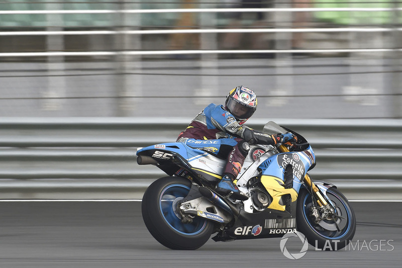 Jack Miller, Estrella Galicia 0,0 Marc VDS