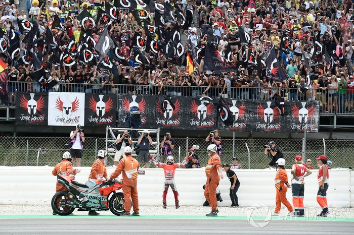 Victoria GP Catalunya 2018 