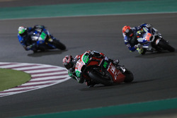 Алейш Еспаргаро, Aprilia Racing Team Gresini