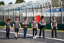 Кевін Магнуссен, Haas F1 Team