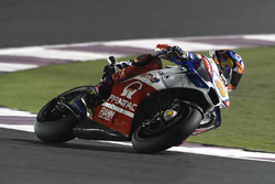Джек Міллер, Pramac Racing