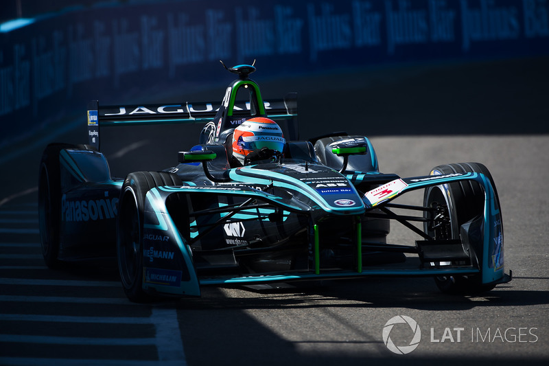 Nelson Piquet Jr., Jaguar Racing