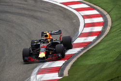 Макс Ферстаппен, Red Bull Racing RB14 Tag Heuer