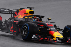 Daniel Ricciardo, Red Bull Racing RB14