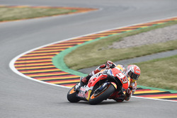 Marc Marquez, Repsol Honda Team