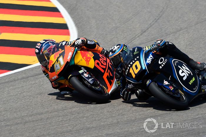 Brad Binder, Red Bull KTM Ajo