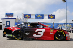 Austin Dillon, Richard Childress Racing, Chevrolet Camaro Dow