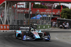 Sébastien Bourdais, Dale Coyne Racing with Vasser-Sullivan Honda
