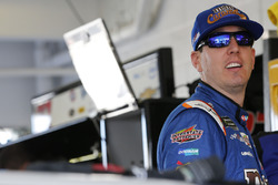Kyle Busch, Joe Gibbs Racing Toyota