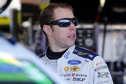 Brad Keselowski, Team Penske Ford