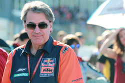 Stefan Pierer, KTM