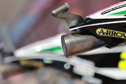 Cal Crutchlow, Team LCR Honda