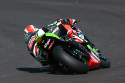 Jonathan Rea, Kawasaki Racing