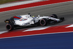 Феліпе Масса, Williams FW40