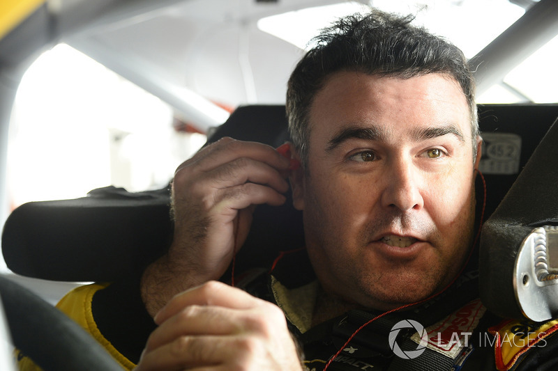 Bestätigt: Brendan Gaughan
