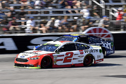 Brad Keselowski, Team Penske Ford