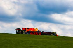 Max Verstappen, Red Bull Racing RB13