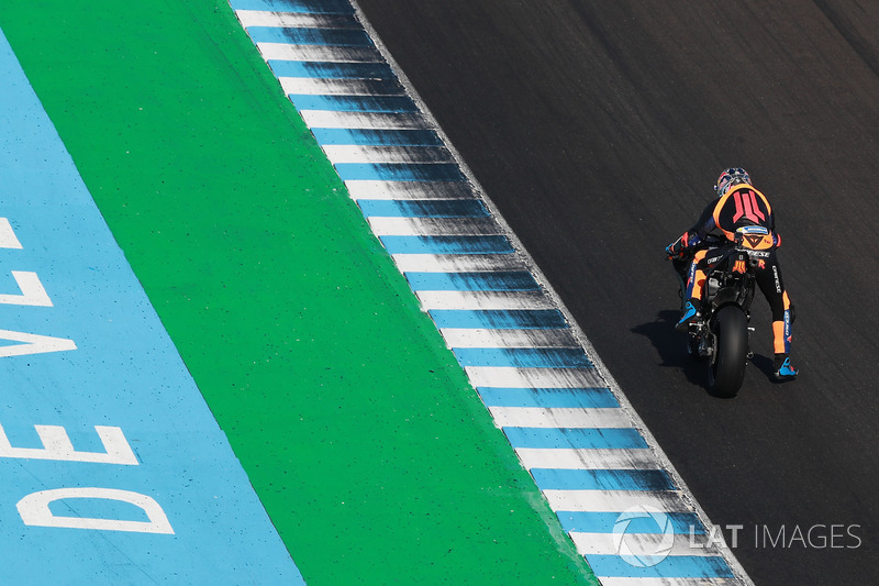 Jack Miller, Pramac Racing