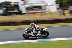 Loris Baz, Althea Racing