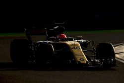 Роберт Кубіца, Renault Sport F1 Team RS17