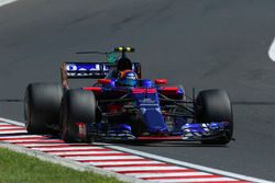 Carlos Sainz Jr., Scuderia Toro Rosso STR12