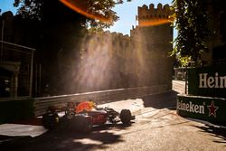 Daniel Ricciardo, Red Bull Racing RB13