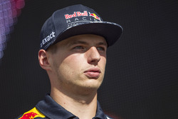 Макс Ферстаппен, Red Bull Racing