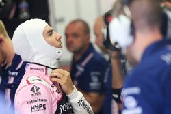 Sergio Pérez, Force India