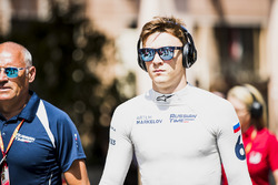 Artem Markelov, RUSSIAN TIME