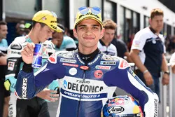 Jorge Martin, Del Conca Gresini Racing Moto3