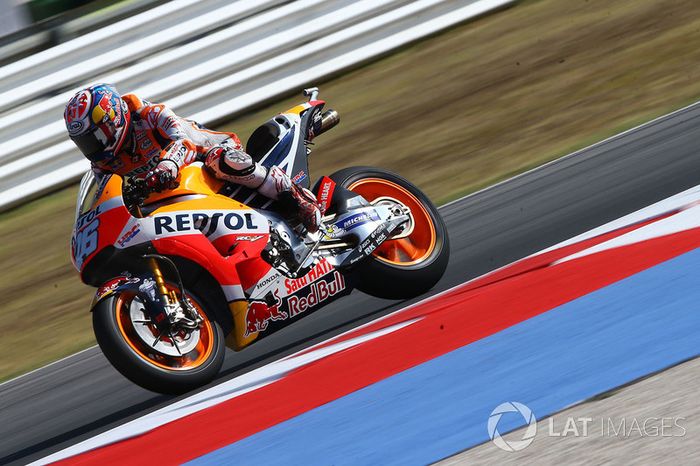 Dani Pedrosa, Repsol Honda Team
