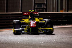 Daniel Juncadella, Pertamina Campos Racing