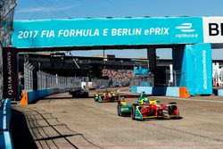 Lucas di Grassi, ABT Schaeffler Audi Sport