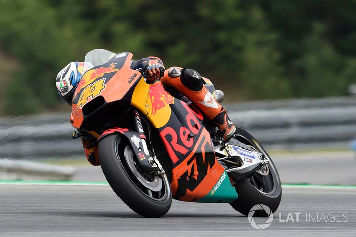 Pol Espargaro, Red Bull KTM Factory Racing