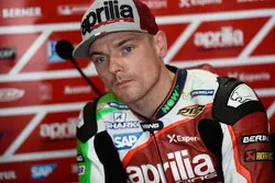 Sam Lowes, Aprilia Racing Team Gresini
