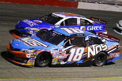 Riley Herbst, Toyota