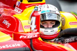Jordan King, Racing Engineering