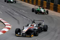 Daniel Juncadella, Hitech GP Dallara Mercedes