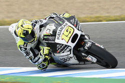 Alvaro Bautista, Aspar Racing Team
