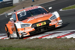 Jamie Green, Audi Sport Team Rosberg, Audi RS 5 DTM
