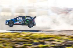 Johan Kristoffersson, Volkswagen Team Sweden